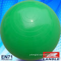 PVC plastic for sporting used fitness ball